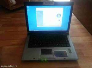 Vand Laptp Asus F5Z! Stare impecabila!