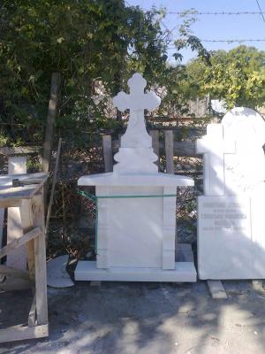Lucrari de montaje si constructii funerare.