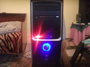Vand PC Performant AMD FX 8320 Buldozer