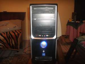 Vand PC Performant AMD FX 8320 Buldozer
