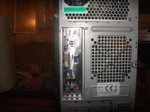 Vand PC Performant AMD FX 8320 Buldozer