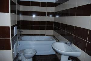 Apartament-ultra modern - Sos. Oltenitei