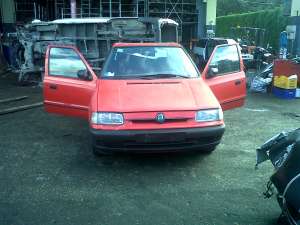 Dezmembrez Skoda Felicia 1.3