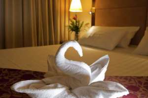 Hotel zona Militari