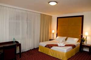 Hotel zona Militari