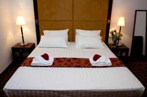 Hotel zona Militari