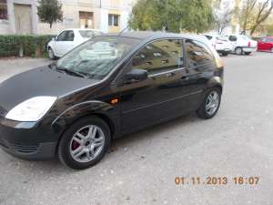 vand ford fiesta diesel 2004 full,  f frum