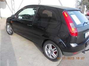 vand ford fiesta diesel 2004 full,  f frum