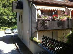 vand/inchiriez apartament,   Nurnberg/Germania