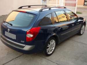 Renault Laguna 1.8i climatronic