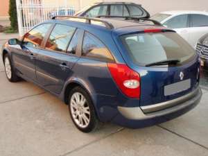 Renault Laguna 1.8i climatronic