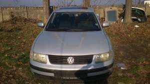 VAND URGENT VW PASSAT