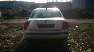 VAND URGENT VW PASSAT