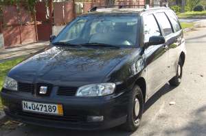 VAND URGENT VW PASSAT