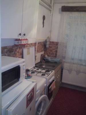 VAND APARTAMENT 2 CAMERE