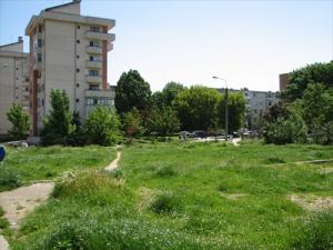 Vand teren intravilan in Pitesti
