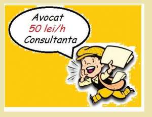 AVOCAT - Bucuresti