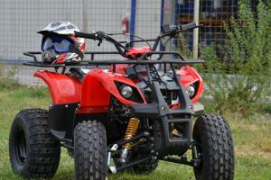 Shooter Sport Atv 125