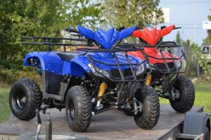 Atv 2WD Fronter