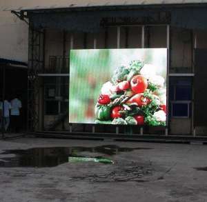 Inchiriere / Vanzare ecrane led interior/exterior