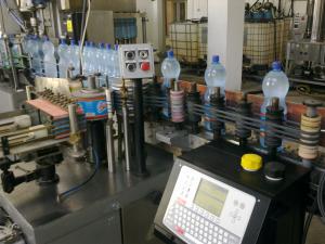 Spatiu de productie