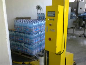 Spatiu de productie