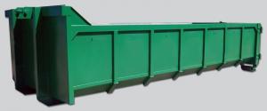 Producator,   comercializeaza containere metalice,   tip  Abroll,   diverse modele si volume