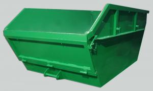 Producator,   vand diverse tipuri de containere metalice,   tip Skip
