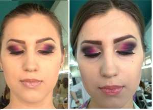Matei Mariana Make-up Artist