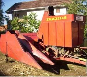 Sempeter EKO 3500,  ZMAJ 213 214 216 222