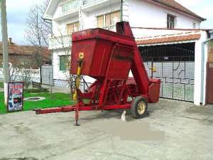 Sempeter EKO 3500,  ZMAJ 213 214 216 222