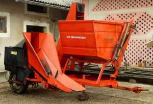 Sempeter EKO 3500,  ZMAJ 213 214 216 222