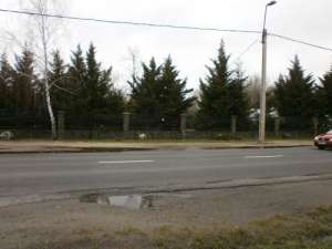 �n Debrecen,  Teren industrial de vanzare