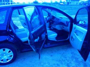 Ford Fiesta 1.4 TDCI inmatriculat