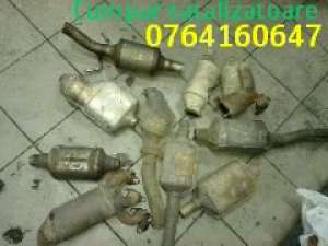 cumpar catalizatoare 0764160647