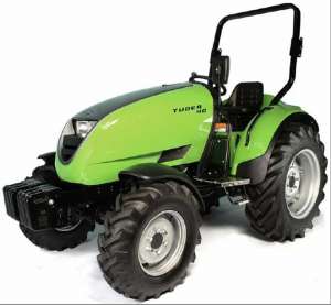 TRACTOR