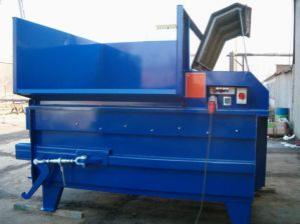 Compactoare stationare pentru deseuri