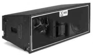 Sistem profesional audio X-Treme - MISI