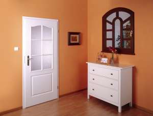 Usi interior Porta Doors - montaj autorizat Porta Romania