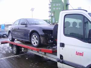 TRACTARI AUTO DN1 OTOPENI