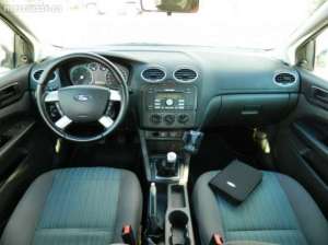 Ford Focus 1, 6 Diesel
