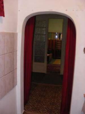 Casa Dorobanti (Calinescu 5)