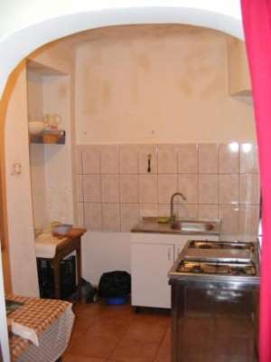 Casa Dorobanti (Calinescu 5)