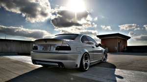 Cumpar sasiu BMW