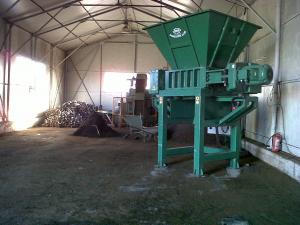 Producator,    vinde Shreddere universale SH 30
