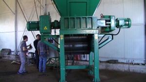 Producator,    vinde Shreddere universale SH 30