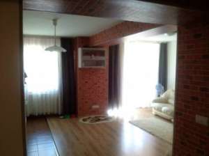 Cedez contract de vanzare-cumparare apartament 2 camere 110mp in rate