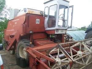 utilaje agricole