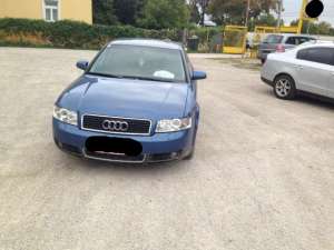 vand pompa de injectie audi a4 motor 2.5 tdi an 2003