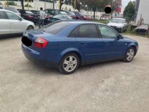 vand pompa de injectie audi a4 motor 2.5 tdi an 2003